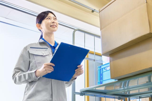 館内配達のバイト、パートは時給が高いってホント?主婦に人気、配達の仕事は外回りだけじゃない!意外と知らないおすすめの仕事